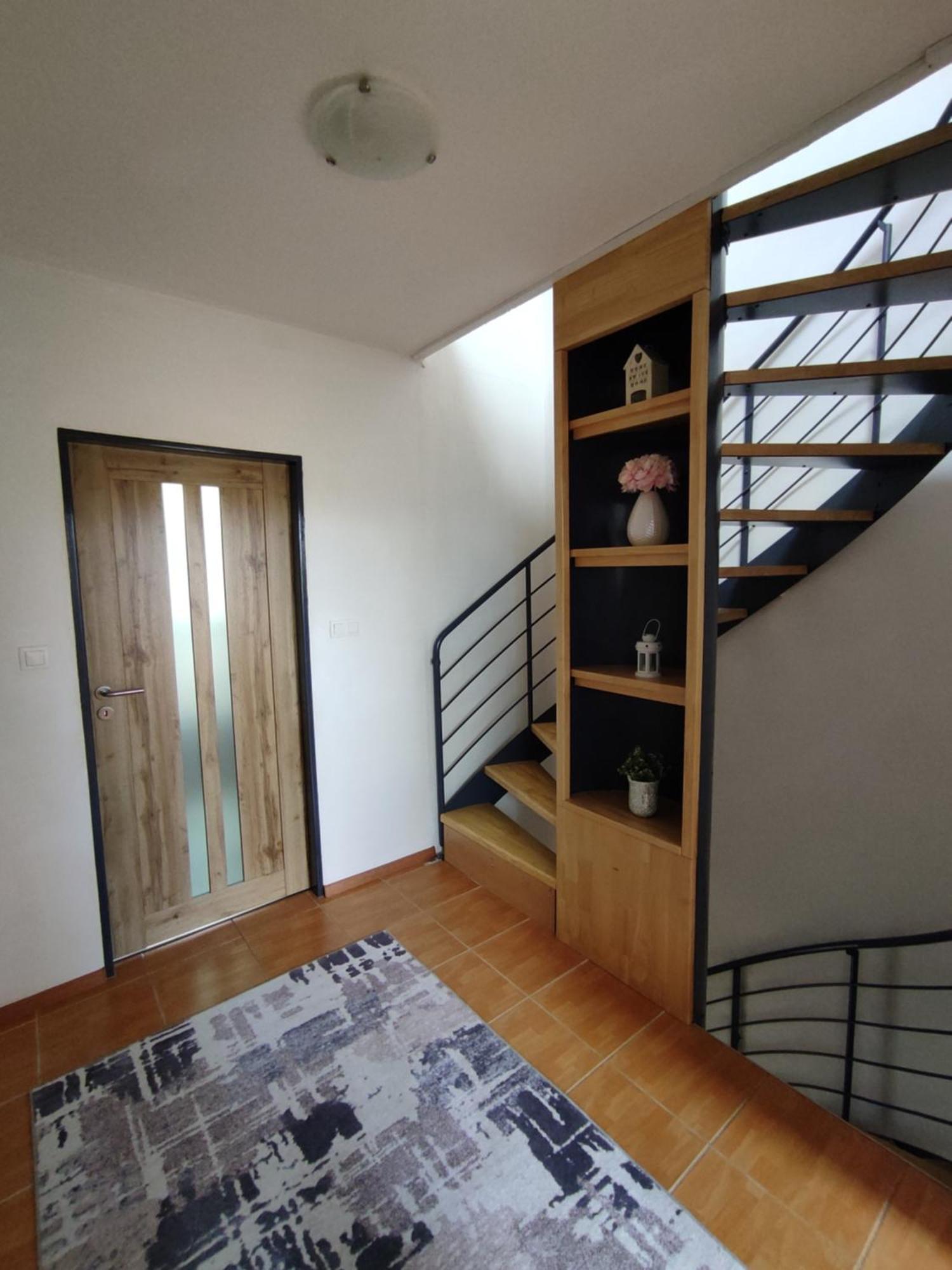 Apartmán Ubytovani Ema Valtice Exteriér fotografie