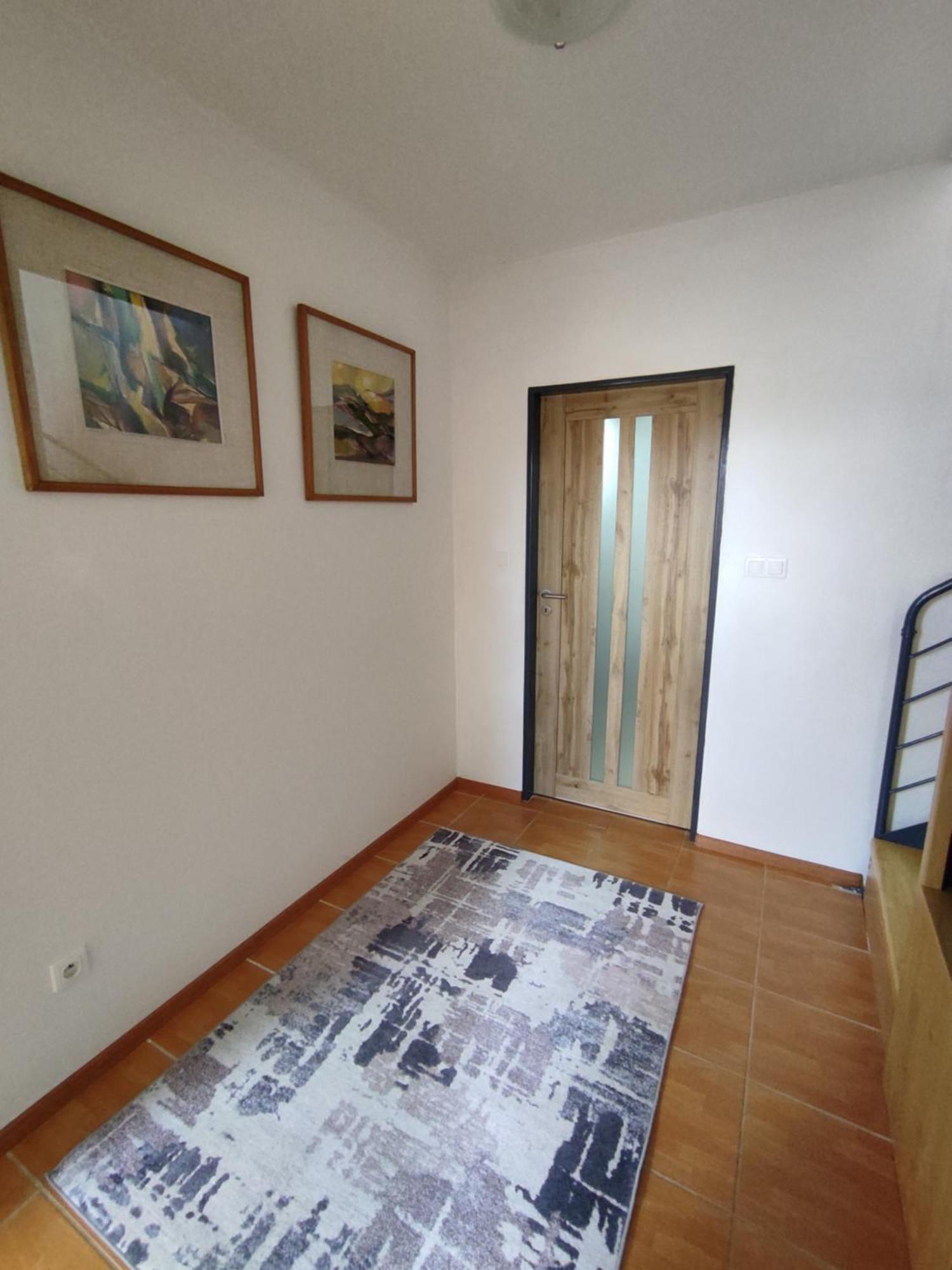 Apartmán Ubytovani Ema Valtice Exteriér fotografie