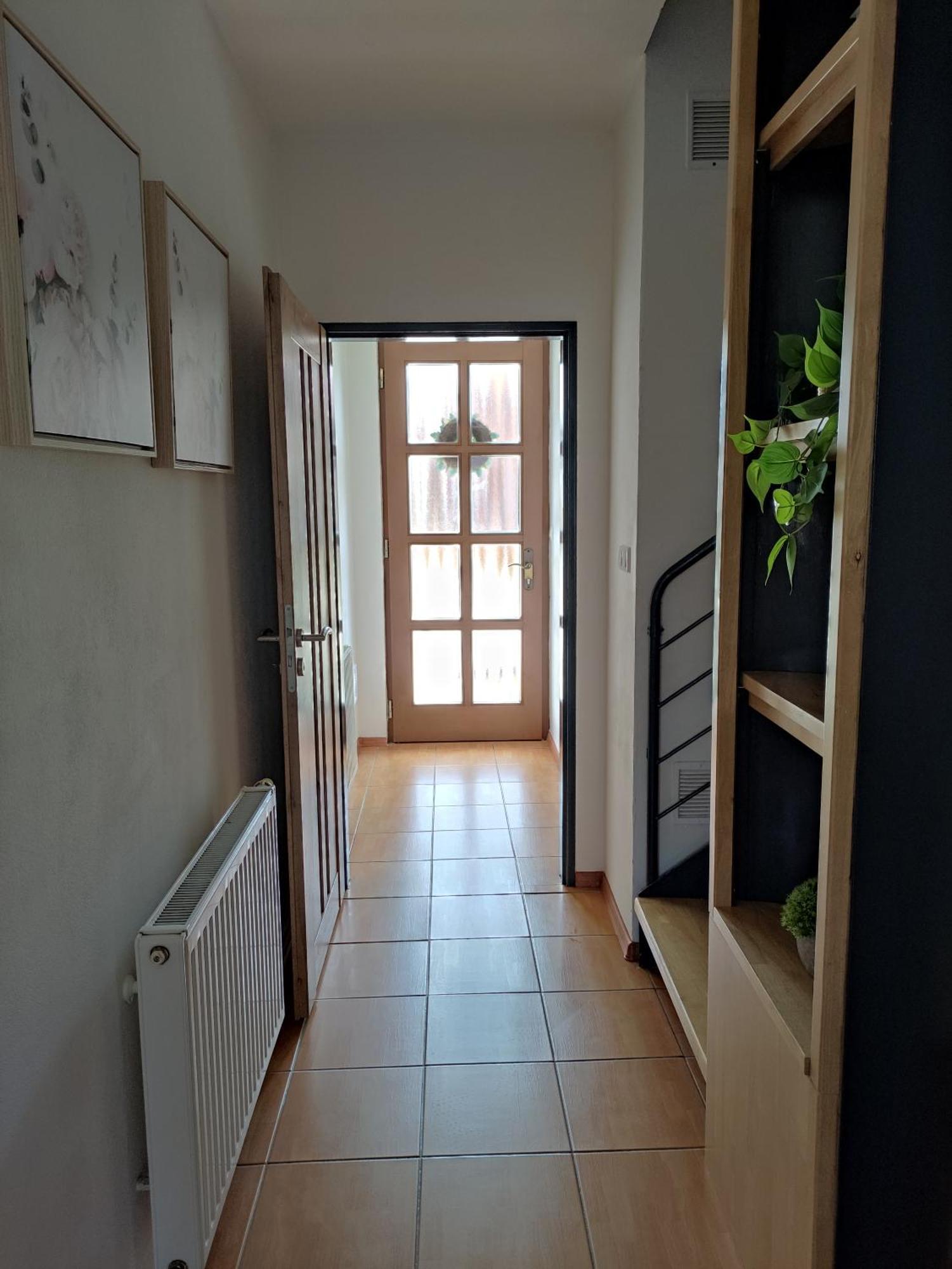Apartmán Ubytovani Ema Valtice Exteriér fotografie