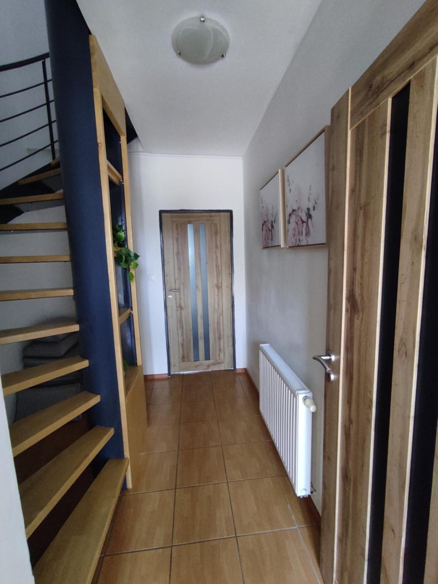 Apartmán Ubytovani Ema Valtice Exteriér fotografie
